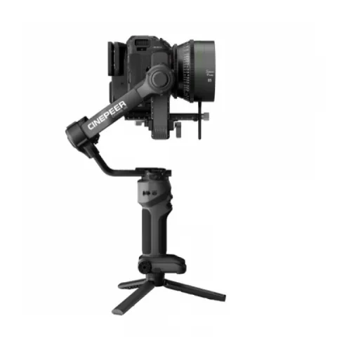 Электронный стабилизатор Zhiyun CRANE 4E CINEPEER 3-х осевой