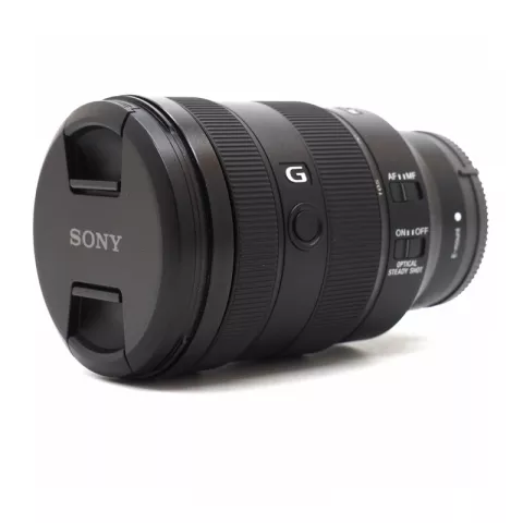 Sony FE 24-105mm f/4 G OSS (Б/У)