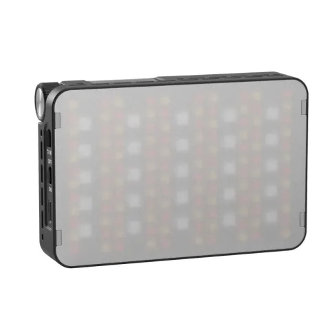 SmallRig 5357 Осветитель светодиодный RM 25C mini LED Video Light (Black)