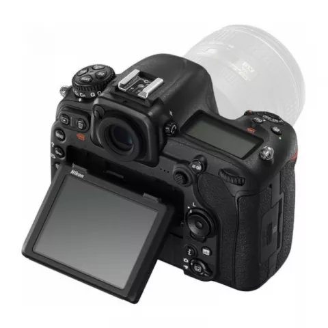 Зеркальный фотоаппарат Nikon D500 80-400 f4.5-5.6G VR KIT