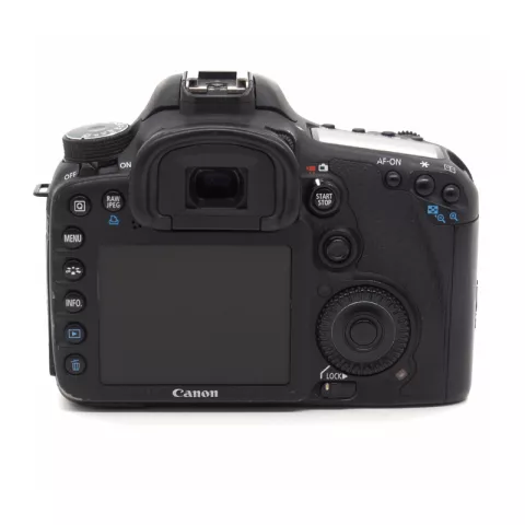 Canon EOS 7D Body (Б/У)