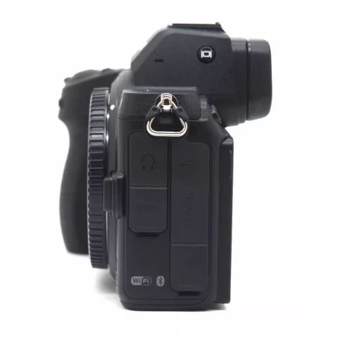 Nikon Z5 body (Б/У)