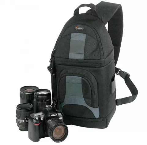 Lowepro SlingShot 200 AW черный