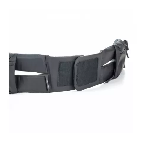 Shimoda HD Belt Black Поясной ремень (520-249)