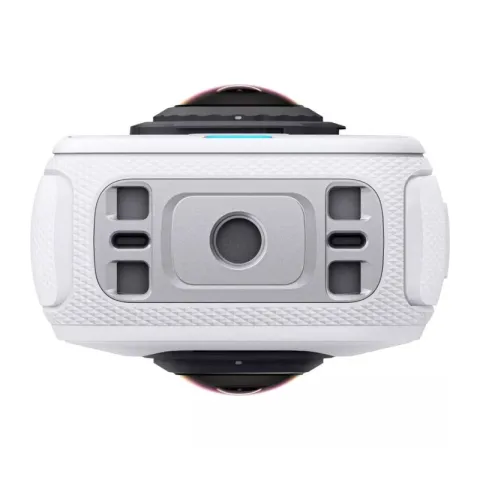 Insta360 X4 Air Starter Bundle / Arctic White