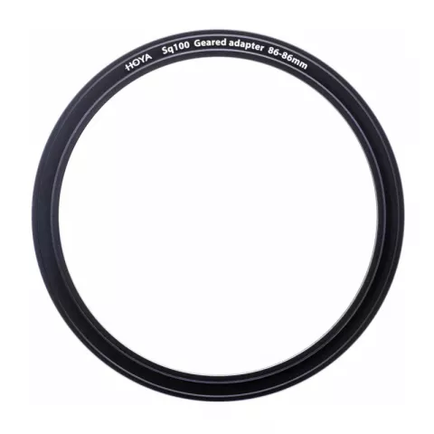 Hoya Sq100 86-86mm Geared Adapter Держатель фильтра
