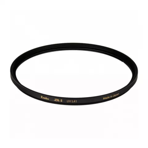 Ультрафиолетовый фильтр Kenko 62S ZX II UV L41 EN 62mm