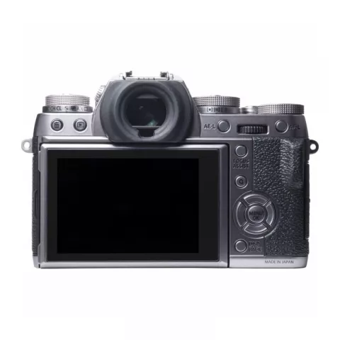 Цифровая фотокамера Fujifilm X-T1 Graphite Silver Edition Body + XF 16-55mm F2.8 R LM WR