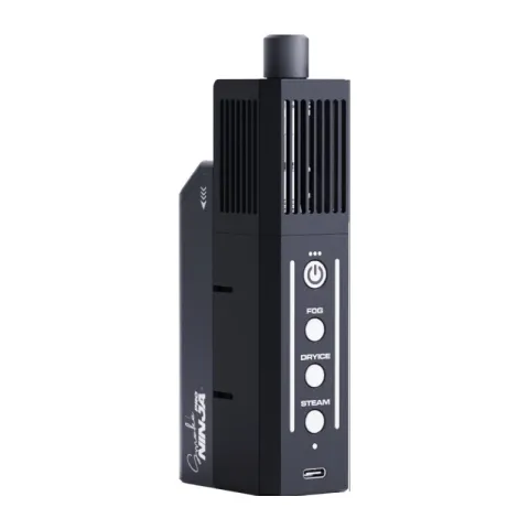 PMI SmokeNINJA Pro генератор дыма (дым машина)