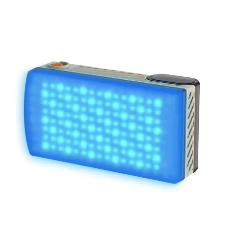 Источник света Zhiyun FiveRay M60 Ultra Fill Light RGB