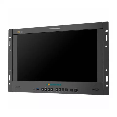 Видеомонитор AVMATRIX BSM173-8K 