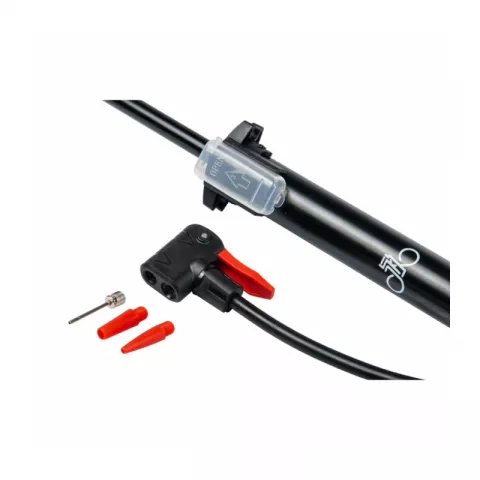 Пьедестал студийный GreenBean AirShaft 40 KIT с видеоголовкой