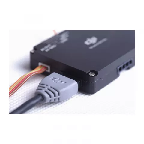 Телеметрия DJI iOSD MARK II 
