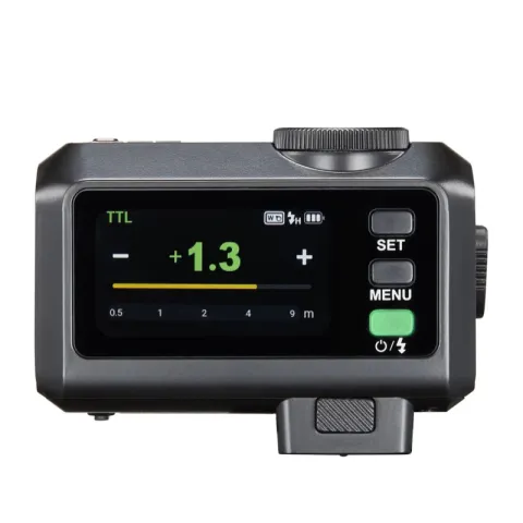 Вспышка накамерная Godox iFlash iT30 Pro N для Nikon