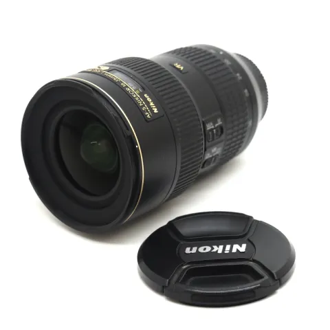 Nikon 16-35mm F/4G ED AF-S VR Nikkor (Б/У)