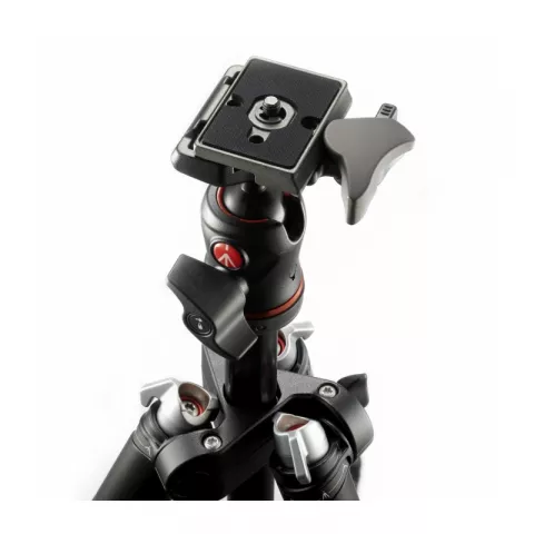 Штатив Manfrotto MKBFRA4-BH BEFREE Tripod+Ball Head + головка черный