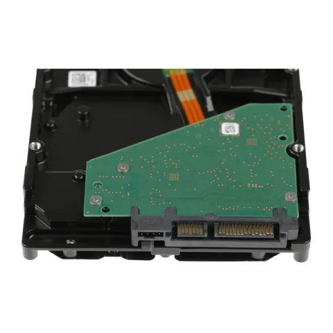 Жесткий диск Seagate SATA3 2TB Barracuda 4KN (7200rpm)  (ST2000DM008)