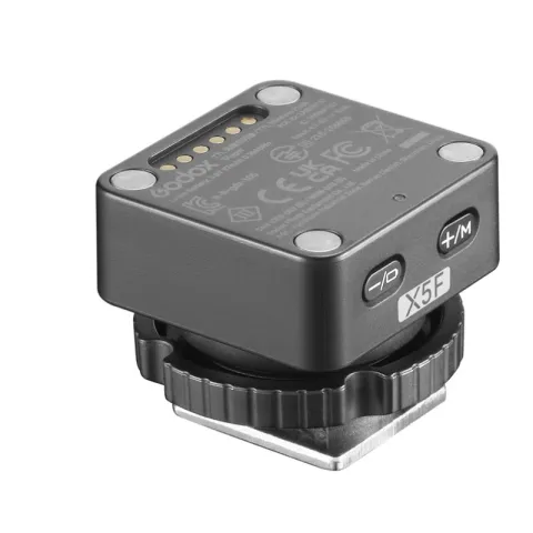 Радиосинхронизатор Godox X5F модуль для Fujifilm