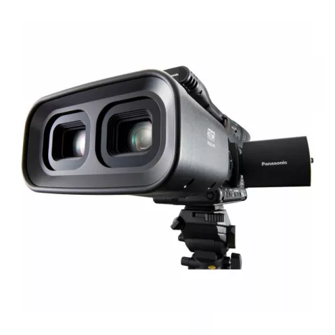 Видеокамера Panasonic AG-3DA1E