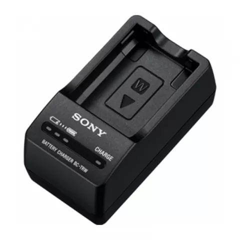 Sony зарядное устройство BC-TRW для NP-FW50