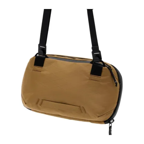 Peak Design Tech Pouch V2.0 Coyote Вкладыш-чехол (BTP-CY-3)