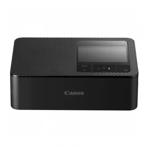 Компактный фотопринтер Canon Selphy CP1500 Black