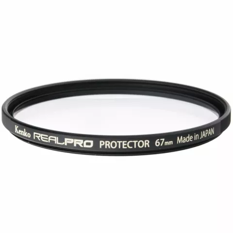 Светофильтр защитный  Kenko 67S Real Protect 67mm