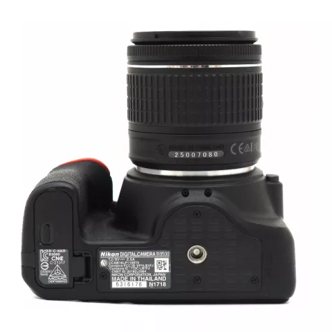 Nikon D3500 kit 18-55 VR AF-P (Б/У)