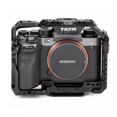 Tilta клетка для камеры Sony A1 Black (TA-T23-FCC-B)