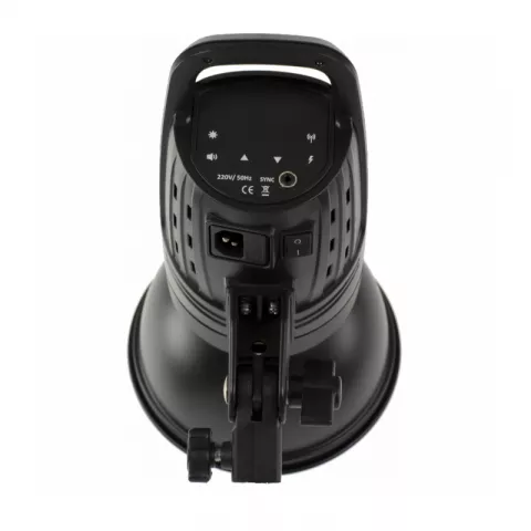Вспышка студийная Raylab Axio III RX-400