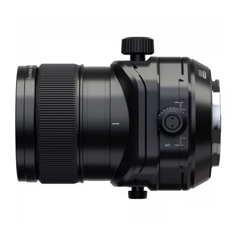 Объектив Fujifilm GF 30mm f/5.6 T/S Lens