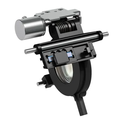 Объектив Canon RF 7-14mm f/2.8-3.5 L Fisheye STM Lens (Canon RF)