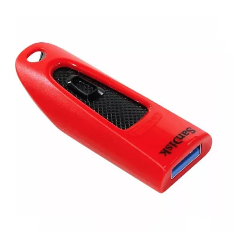 Флеш накопитель Sandisk Ultra USB 3.0 32GB RED