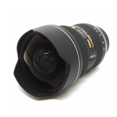 Nikon 14-24mm f/2.8G ED AF-S Nikkor (Б/У)