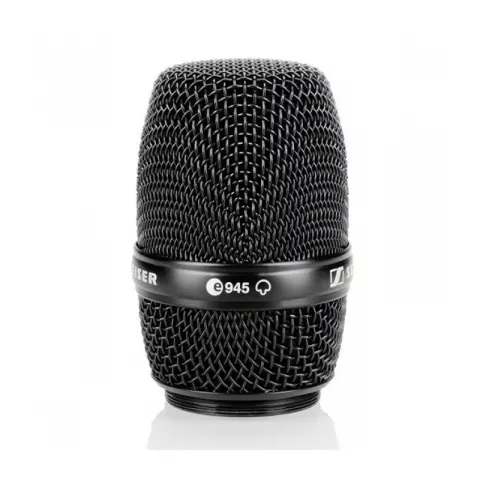 Sennheiser MMD 945-1 BK микрофонная головка