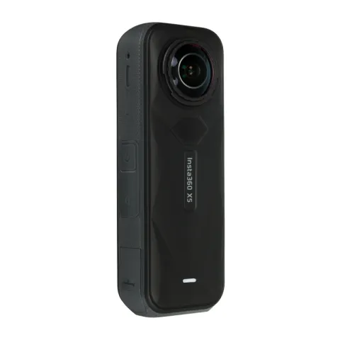 Insta360 X5 Essential Bundle