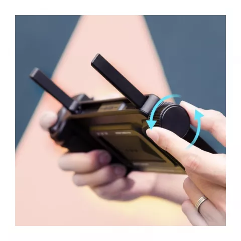Zhiyun Экран с управлением стабилизатора MasterEye Visual Controller VC100 (C000044,B000691, B000691