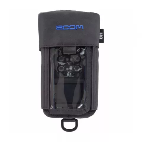 Zoom PCH-8 защитный чехол для Zoom H8