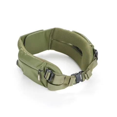 Shimoda HD Belt - Army Green Поясной ремень (520-250)