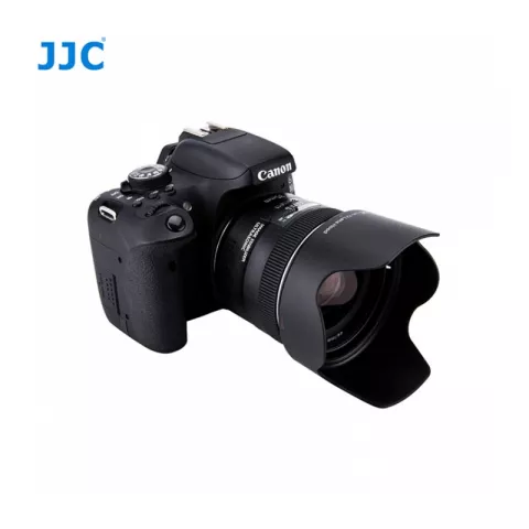 Бленда JJC LH-72 для объектива EF 35mm f/2 IS USM (Canon EW-72)