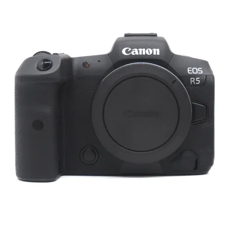 Canon EOS R5 Body (Б/У) 