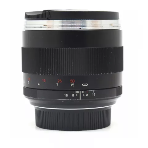  Carl Zeiss Planar T* 1.4/85 ZE (Б/У) 