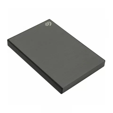 Внешний жесткий диск Seagate STHN1000405 1000ГБ  Backup Plus Slim 2.5