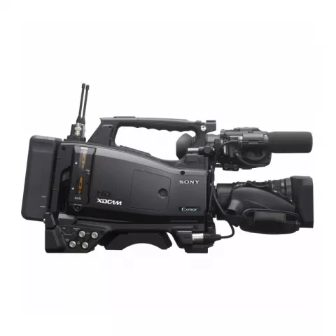 Видеокамера Sony PMW-400