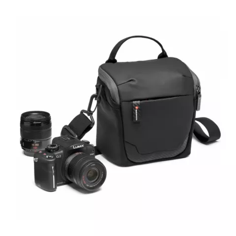 Сумка Manfrotto Advanced2 Shoulder bag S для фотоаппарата (MA2-SB-S)