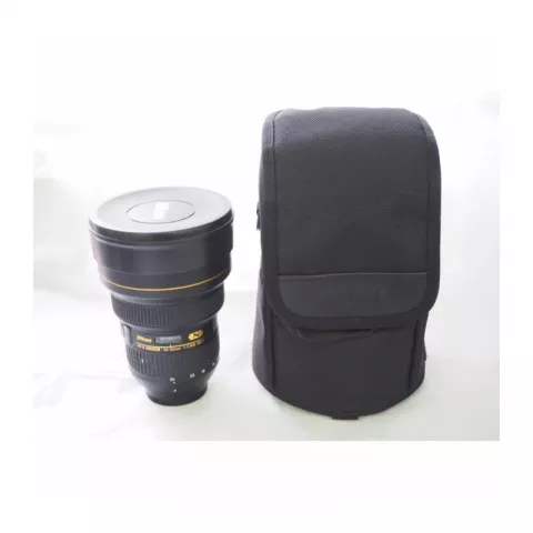 Nikon 14-24mm f/2.8G ED AF-S Nikkor (Б/У)