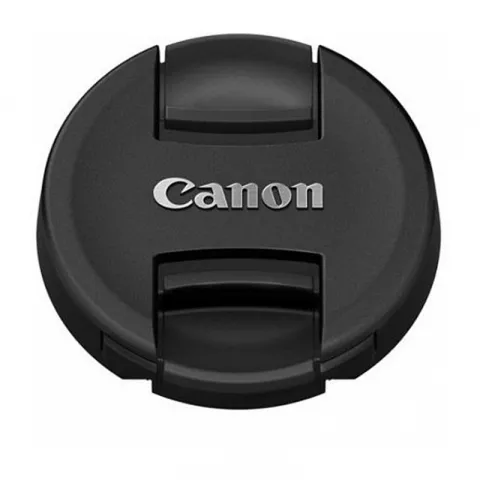 Крышка для объектива Canon Lens Cap EF-M28