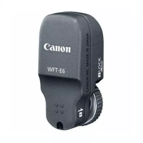 Canon WFT-E6B беспроводной передатчик файлов для EOS-1DX 