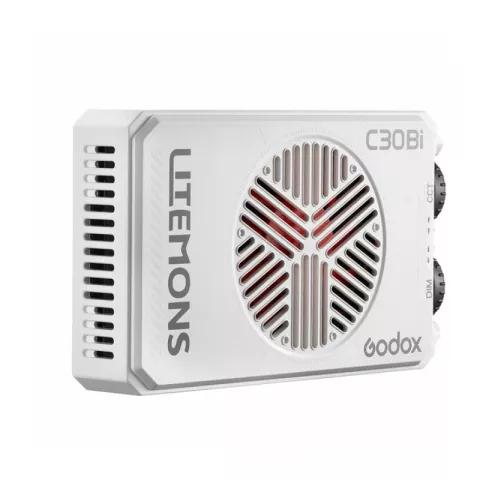Осветитель светодиодный Godox LITEMONS C30Bi