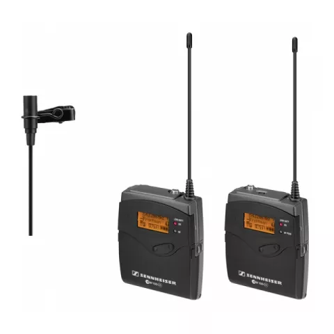 Беспроводная система Sennheiser EW 112P G3-B-X